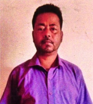 प्रणय दास