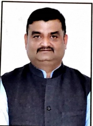 प्रणय प्रभात पांडे (गुडडू भैया)