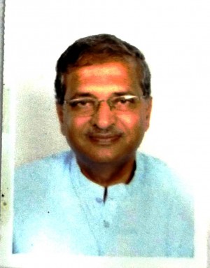 Pranab Kumar Dey