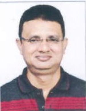 PRANAB KUMAR MALLIK