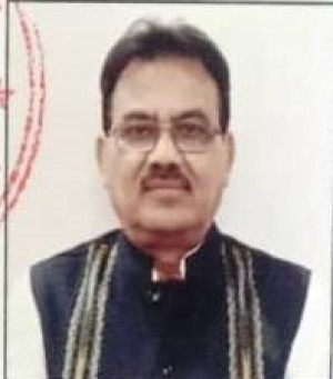 Pranajit Singha Roy