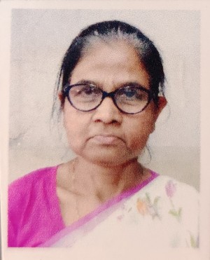 प्रणति पाल