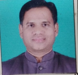 प्रणव कुमार मरपची