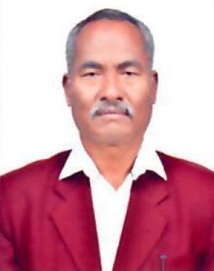 PRANESWAR BASUMATARY