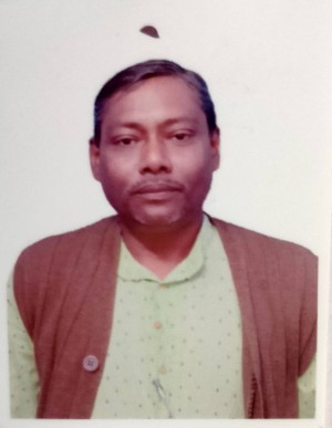 Pranesh Das