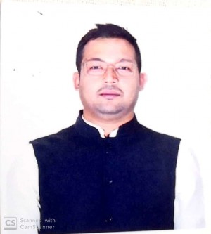 प्रांजल घाटोवार