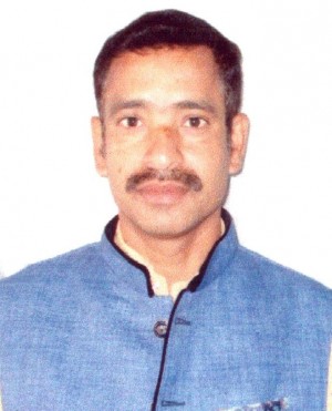 प्रान्जीत भौमिक