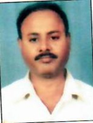 प्रशान्त लस्कर