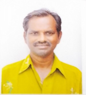 PRASAD AMUDALAPALLI