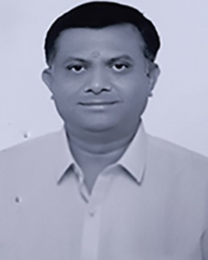 PRASAD GAWDA. K.R