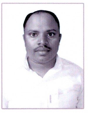 PRASAD KUMAR NAIK