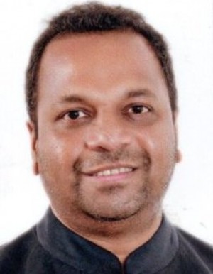 PRASADRAJ KANCHAN