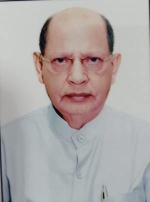 PRASANNA ACHARYA