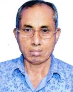 प्रसन्न कुमार राय