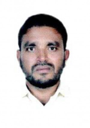PRASANNA SOMANAHALLY