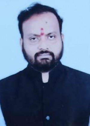 PRASANT KUMAR BISOYI