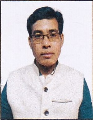 Prasanta Debbarma