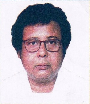 प्रशान्त घोष