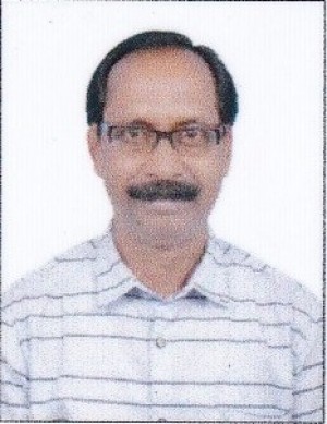 Prasanta Kumar Das