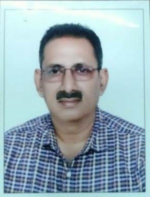 PRASANTA KUMAR PANDA