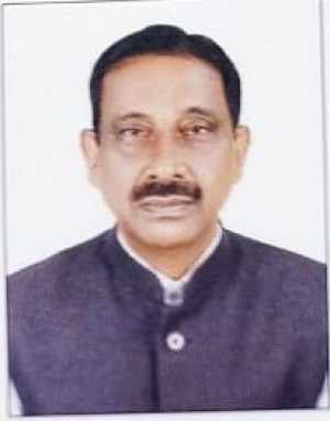 Prasanta Sen Chowdhury
