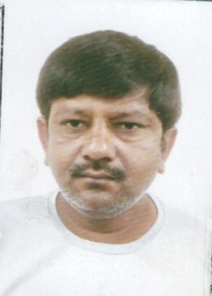 प्रशांत चीमनभाई मारु