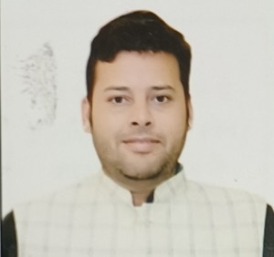 प्रशान्त बैरवा