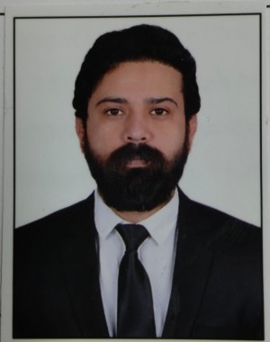 PRASHANT CHAUHAN