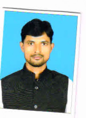 प्रशांत कुमार झा