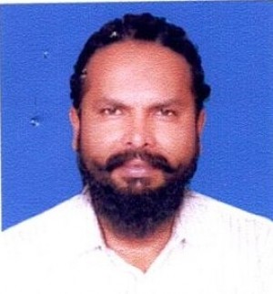 PRASHANT PRAKASH GHADGE