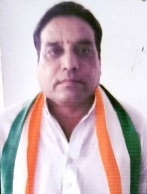 प्रशांत सिंह परमार