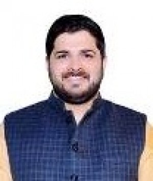 PRASHANT SUNNY YADAV