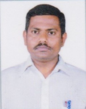PRASHANTH KUMAR