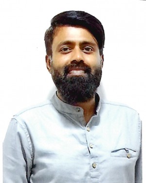 PRASHANTH SUBRAMANI