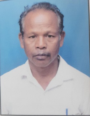 PRASKA RAMA CHANDRA