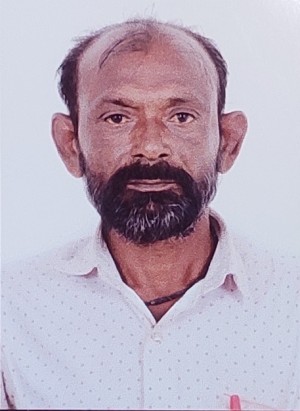 प्रतापजी ठाकोर