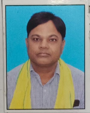 प्रताप भानु