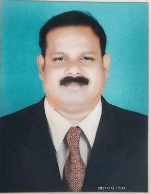 PRATAP CHANDRA NAYAK