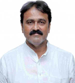 PRATAP CHANDRA PRADHAN