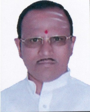 PRATAP GOUDA PATIL