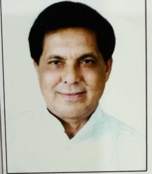 प्रताप ग़्रेवाल