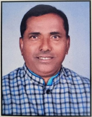 Pratap Lal Bheel
