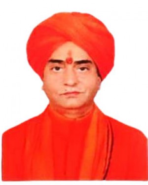 प्रताप पुरी