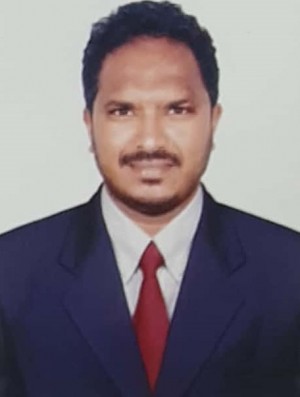 PRATAP R