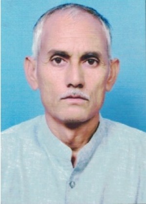 प्रताप राम