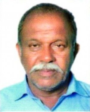 PRATAP REDDY MOGILI