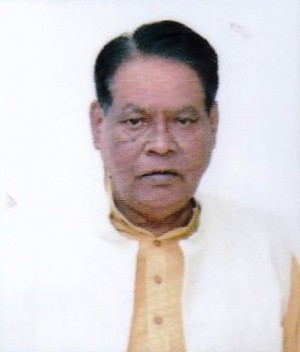 प्रताप रोहित (अहिरवार)