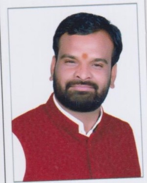 प्रतापसिंह आर्य