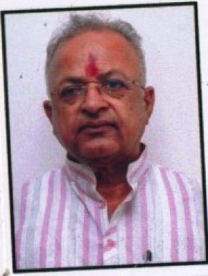 PRATAP SINGH SINGHVI