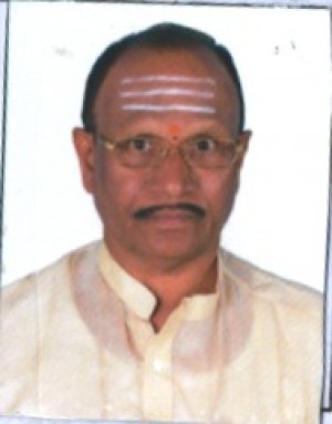 PRATAPGOUDA PATIL